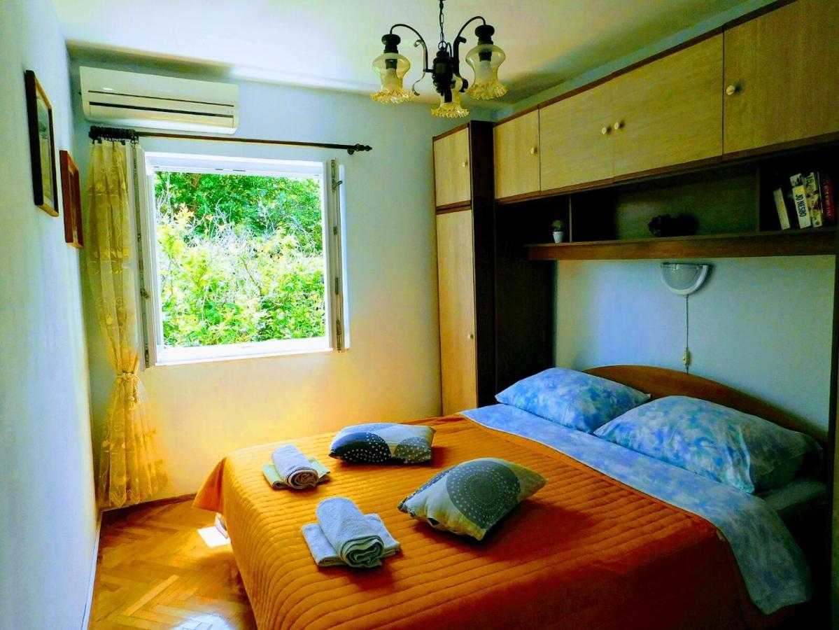 Apartments Neno Korčula Exterior foto