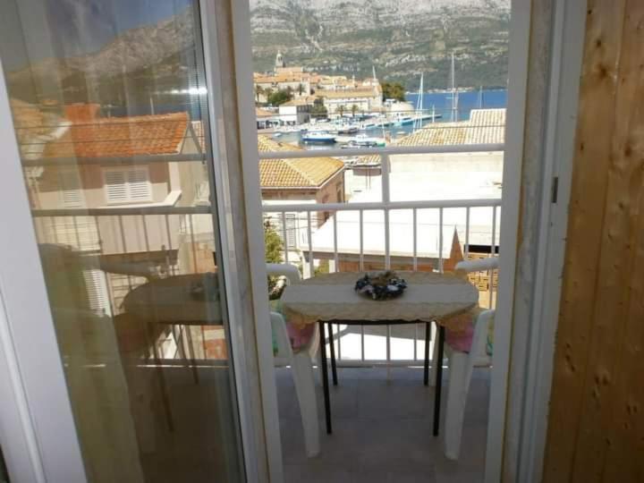 Apartments Neno Korčula Exterior foto